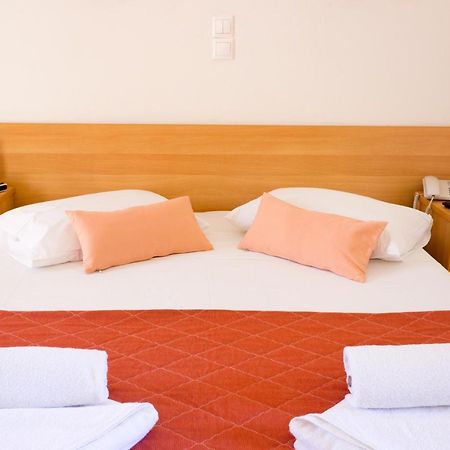 Hotel Filia Limenas  Eksteriør billede