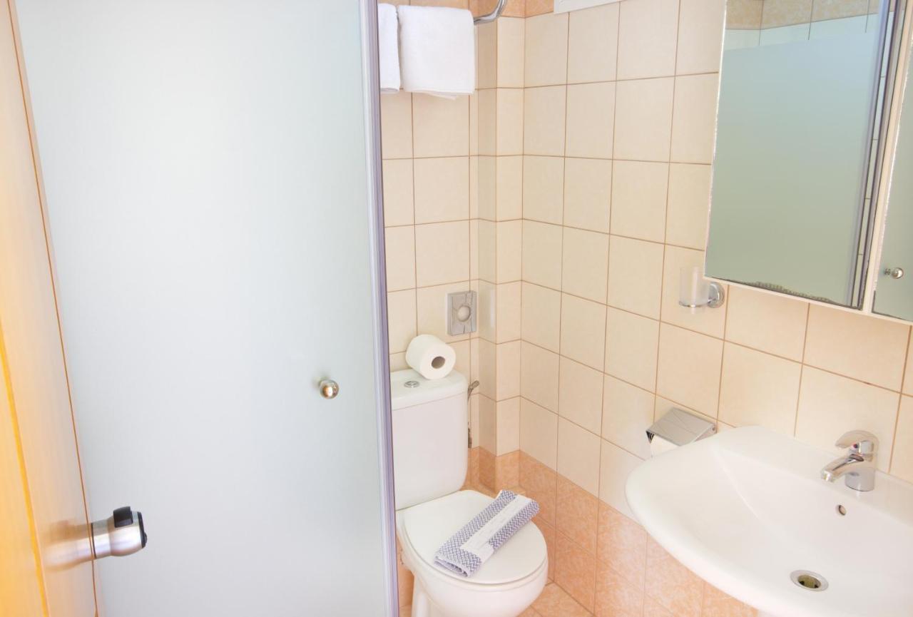 Hotel Filia Limenas  Eksteriør billede